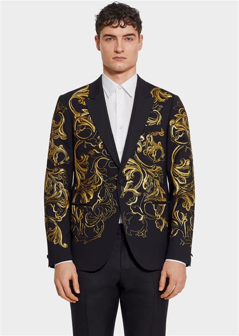 price range of versace entry high|versace suits outlet.